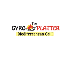 The Gyro platter