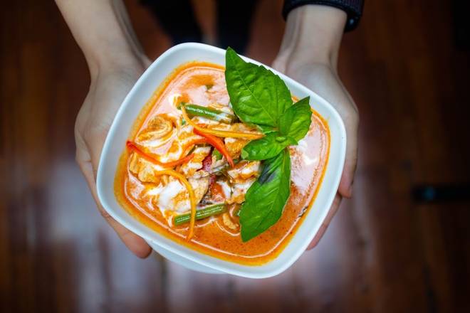 Panaeng Curry