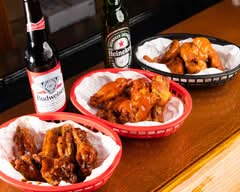 Red Zone Bar & Grill (770 Sunrise Hwy)