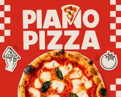 Piano Pizza