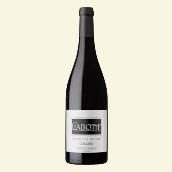 Colline - Cotes de Rhone