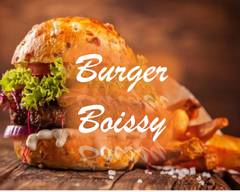 Burger Boissy