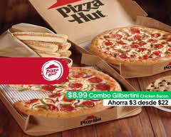 Pizza Hut Mayaguez Mall
