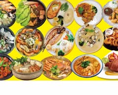 豆你開心複合式餐廳