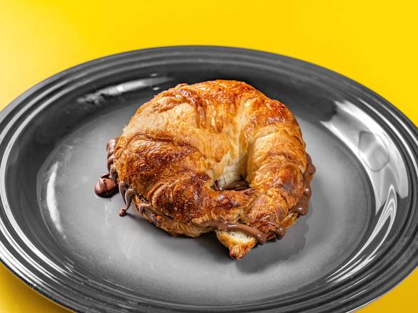 Nutella Croissant