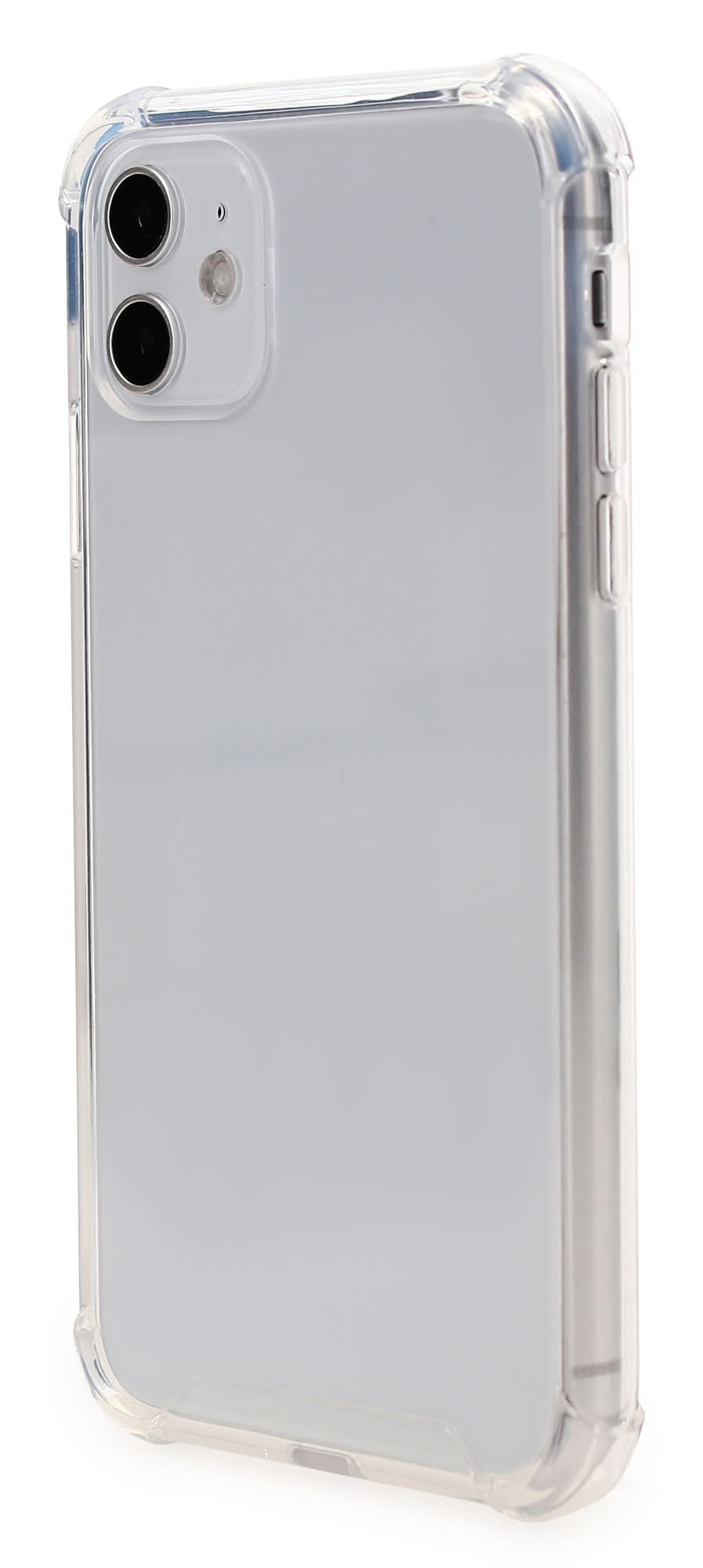 iPhone 11®/Xr® Wireless Charging Compatible Case - Clear
