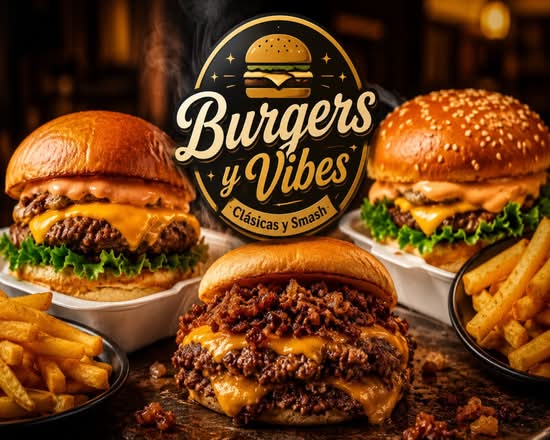 Burgers & Vibes (Quito)