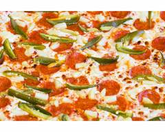 Pizza Effect