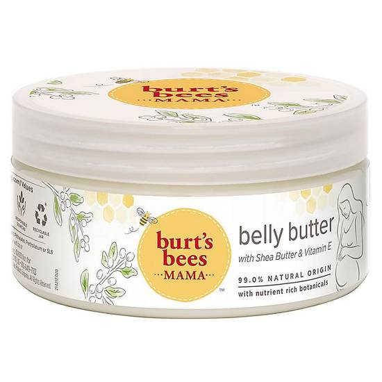 Burt's Bees® Mama Bee™ 6.5 oz. Belly Butter
