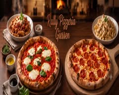 Rally Pizzeria Gießen