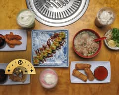 Sushimania