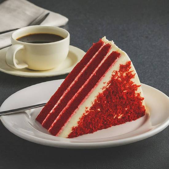 Red Velvet Cake