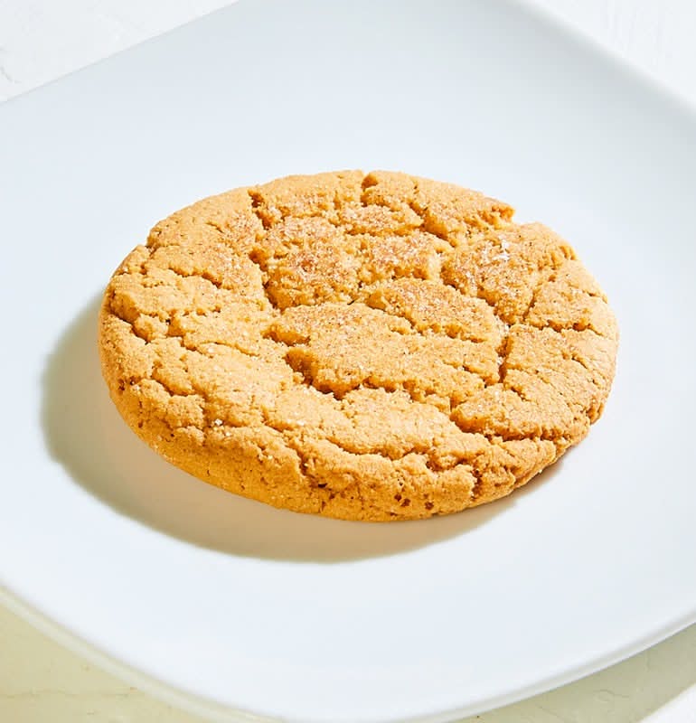 SNICKERDOODLE COOKIE