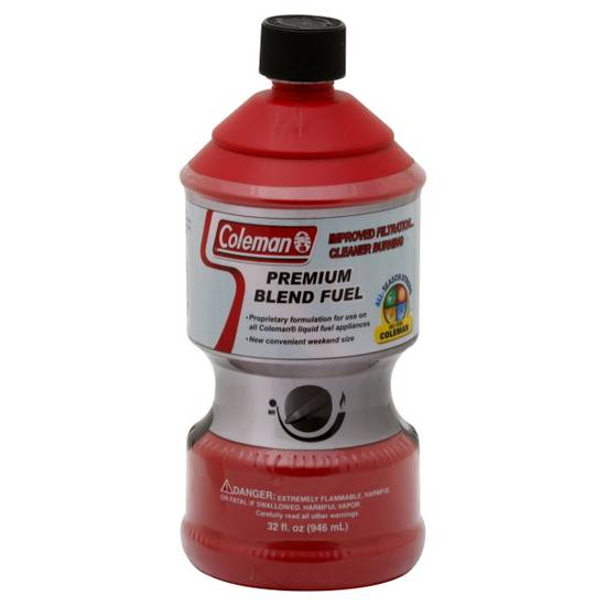 Coleman Premium Blend Fuel