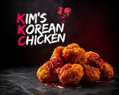 Kim's Korean Chicken (High Street TW1)