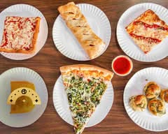 Big Joe's Pizza