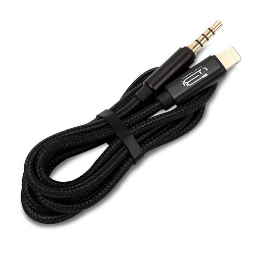 CABLE AUX UB LIGHTING-3.5MM