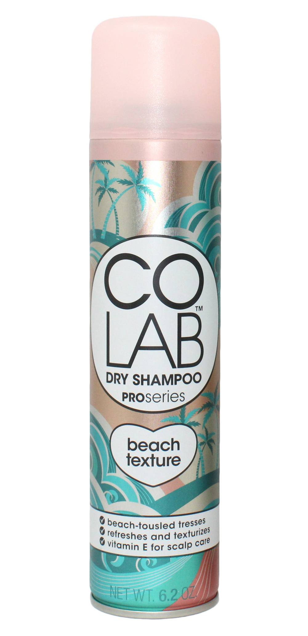 Colab Dry Shampoo Proseries Beach Texture (6.2 oz)