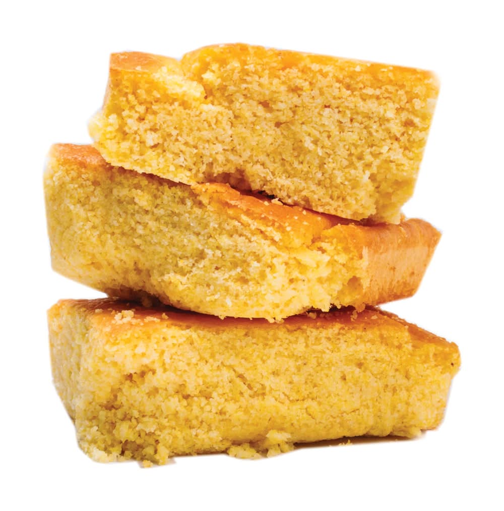 New Seasons Market Cornbread Lb