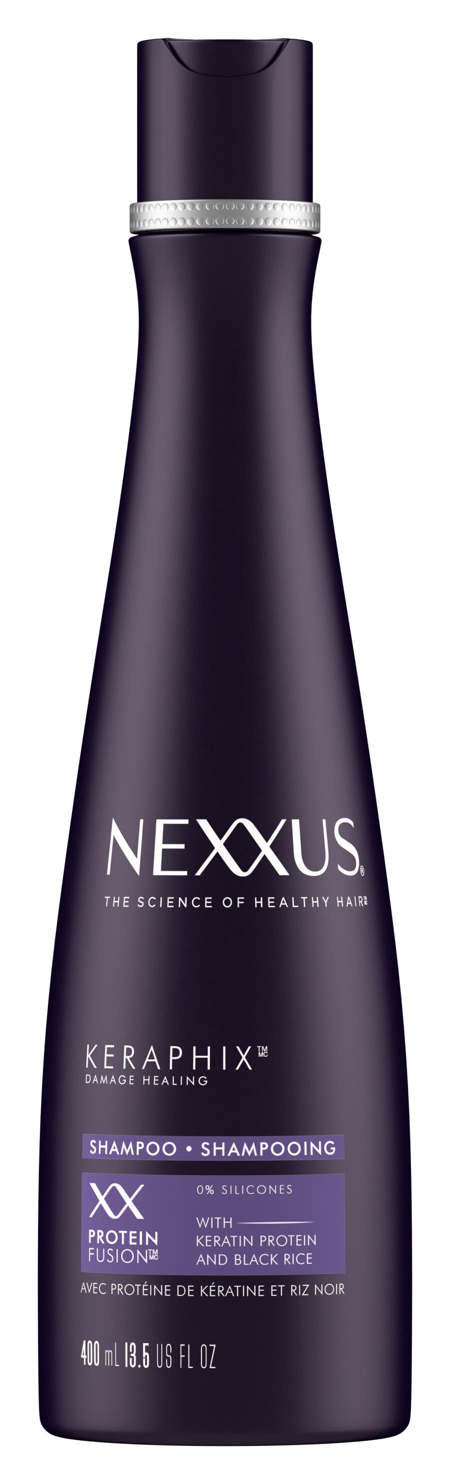 Nexxus Keraphix Damage Healing Shampoo (13.5 fl oz)