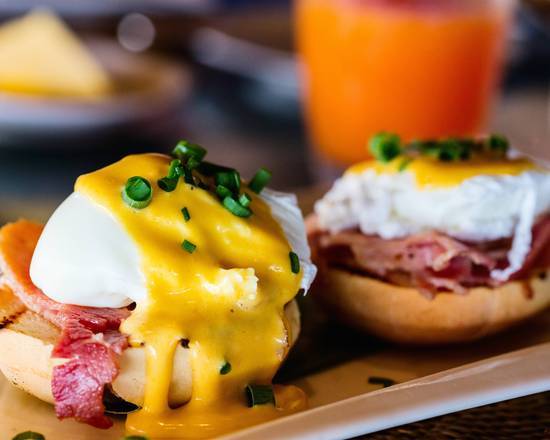 House Benedict