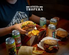 Estación Tropera