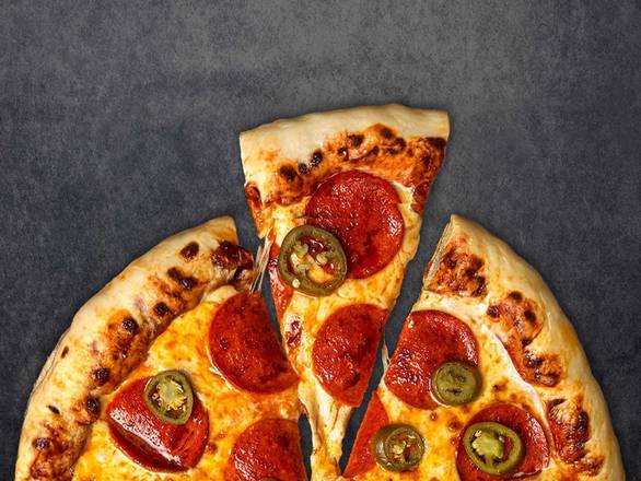 Roma Pizza