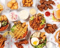 Hans Chicken x kokobop