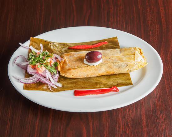 La Cabaña Peruana