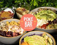 Poké  Bar - Poke Bowl & Burritos