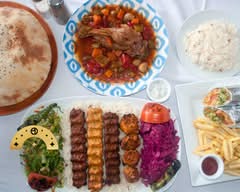 Istanbul Grill (Orlando)