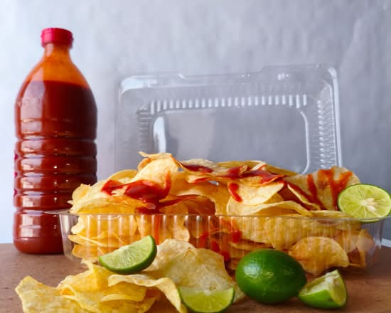 Chips Factory (Toluca)