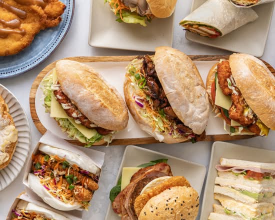 Lochard Drive Cafe And Convenience Store