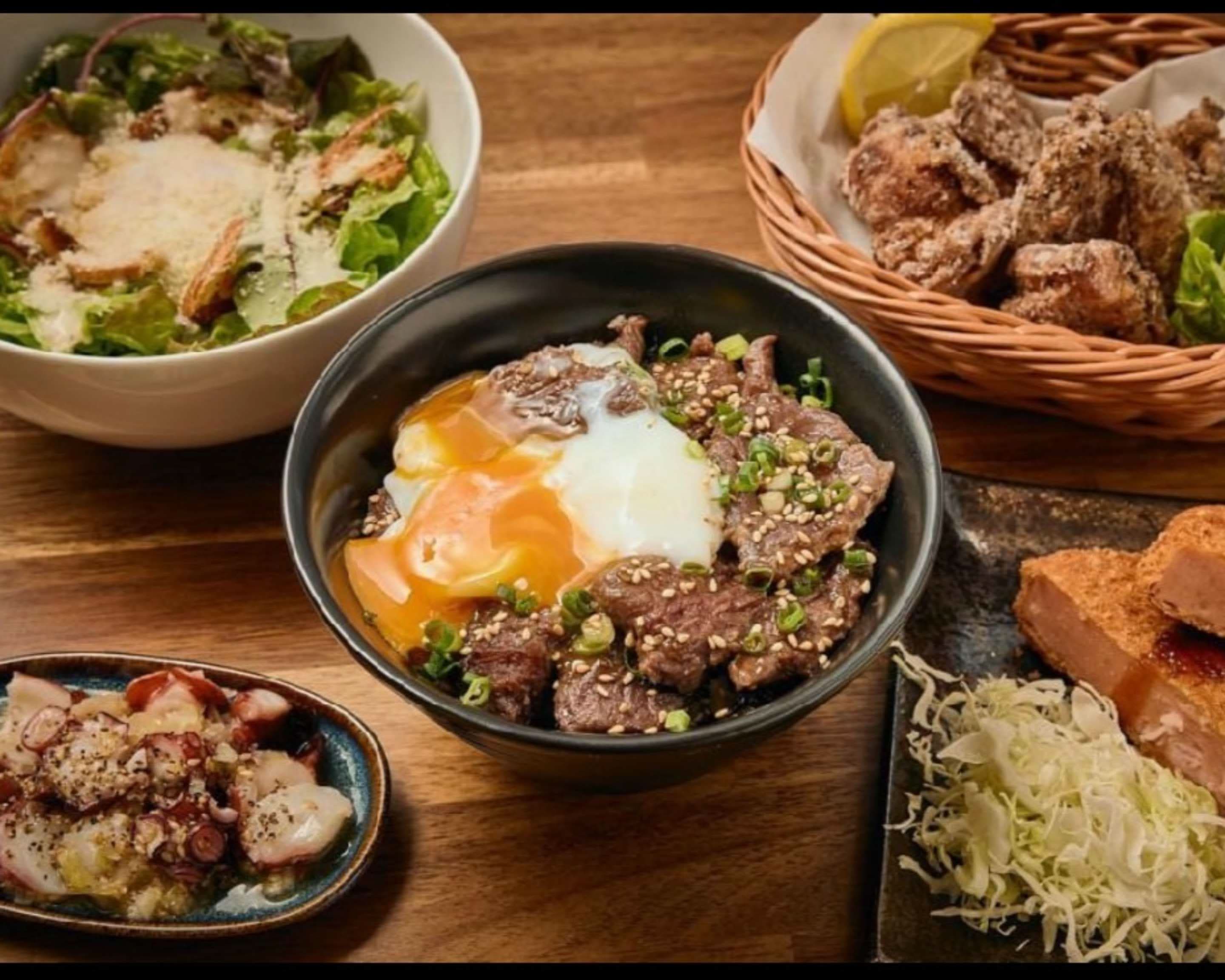 Dining Bar Nine 9xxの出前・宅配・テイクアウトメニュー