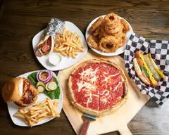 Yogi's Pizza (220 West North Street)