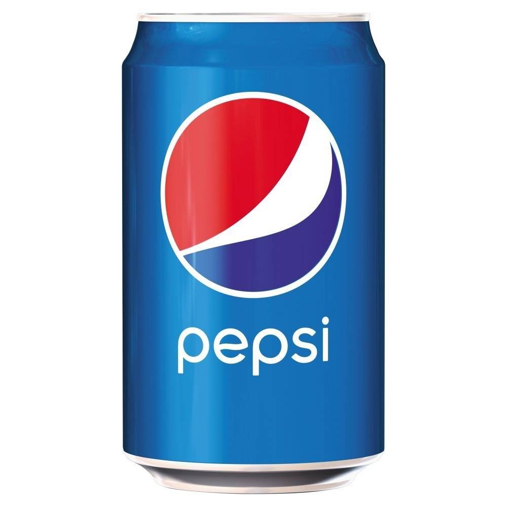 Pepsi 🥤