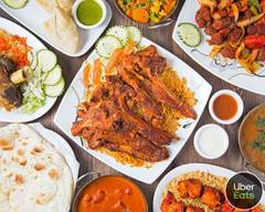 Shukriya Indian Spice & Afghan Grill 