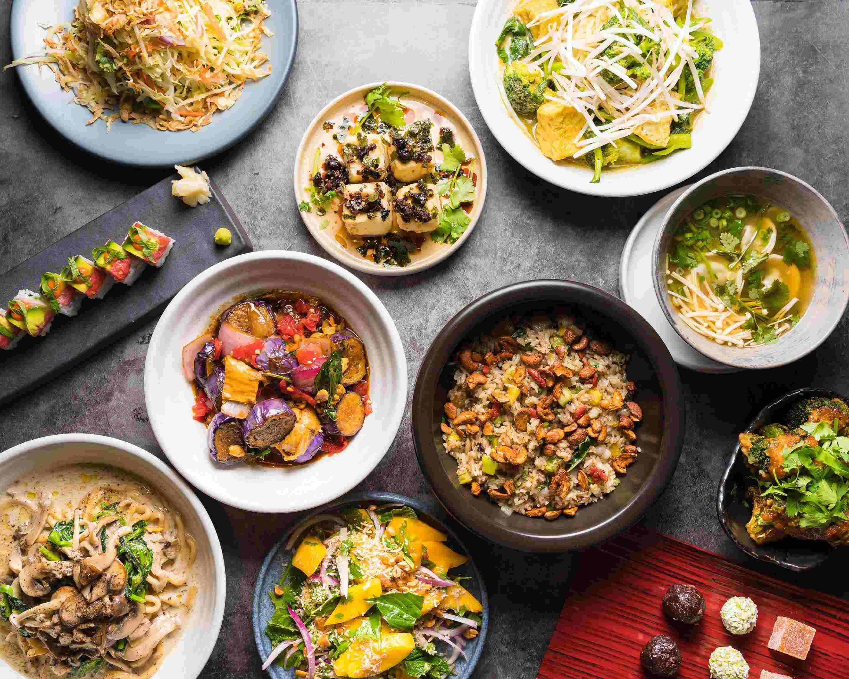 Planta Queen (Fort Lauderdale) Menu Fort Lauderdale • Order Planta