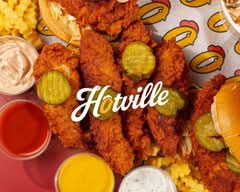 Hotville (Uxbridge)