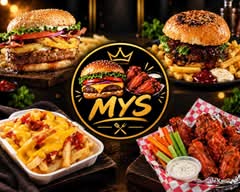 MyS Aitas y Hamburguesas