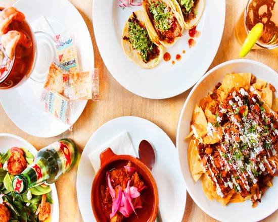Azul Mexican Food and Tequila Bar