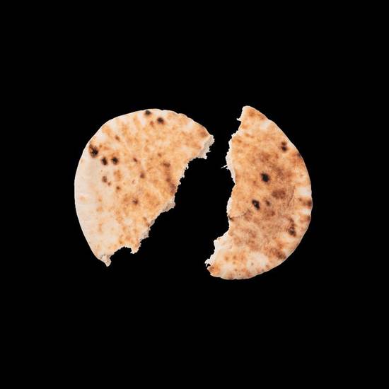 Regular Pita