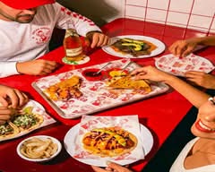 Tacos Diego (Suc. Plaza CaraLinda)