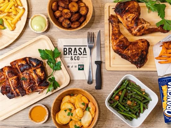 Brasa&Co Ivry