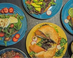 SS Cafe Brunch & Restaurant