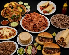 Taqueria El Zamora (Cholula)