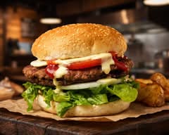 Juliano's Burger (Lebreles)