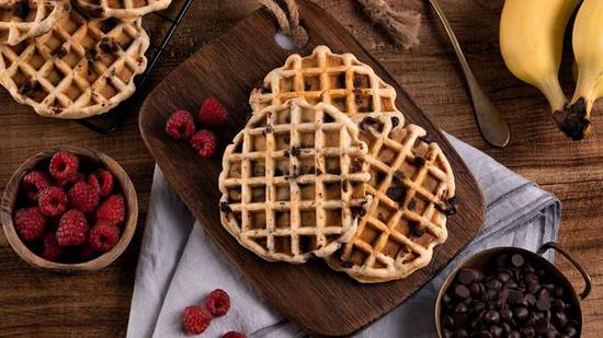 Waffle Lovers