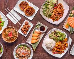 Sushi in (Queanbeyan)