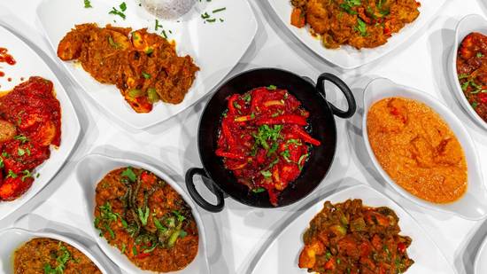 RHK Dreamers Indian Cuisine